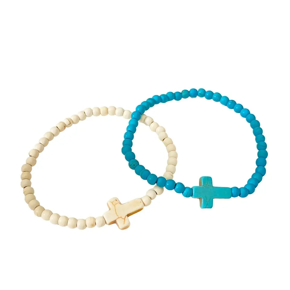 Compact Bracelet for Stacking at Home, Quick Access, Home Travel, Daily Use