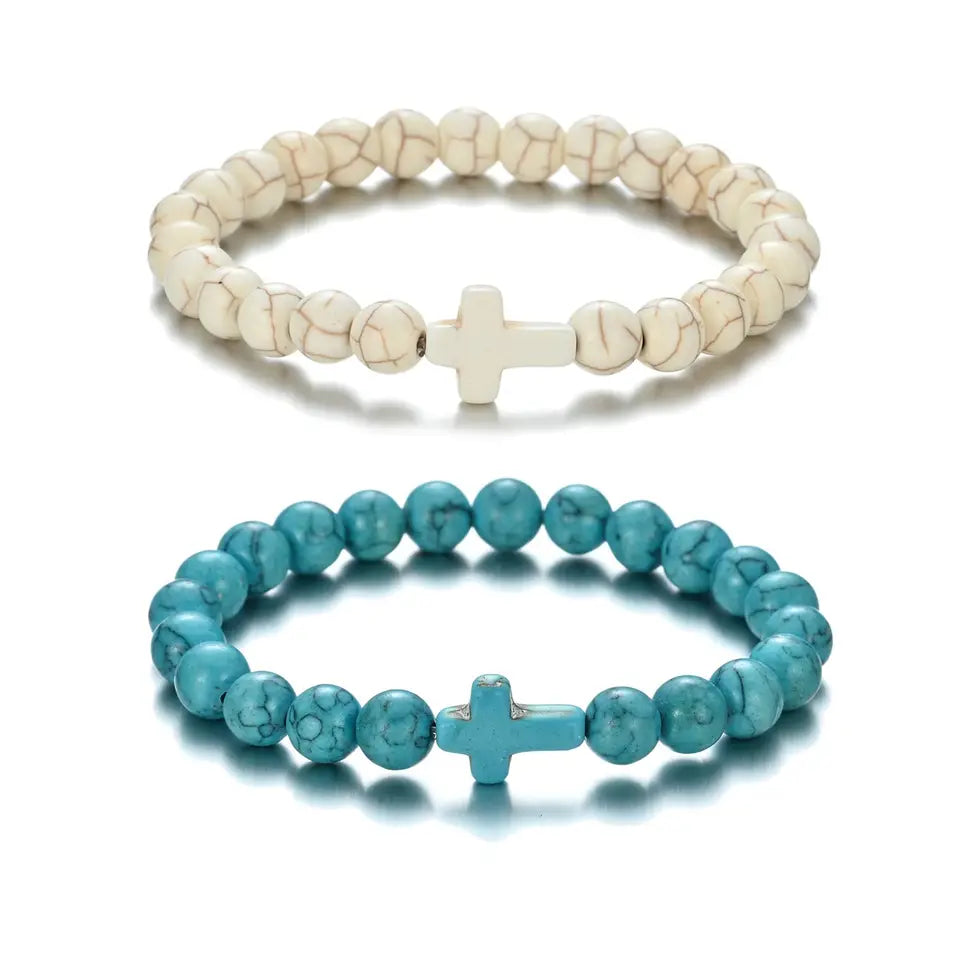 Compact Bracelet for Stacking at Home, Quick Access, Home Travel, Daily Use