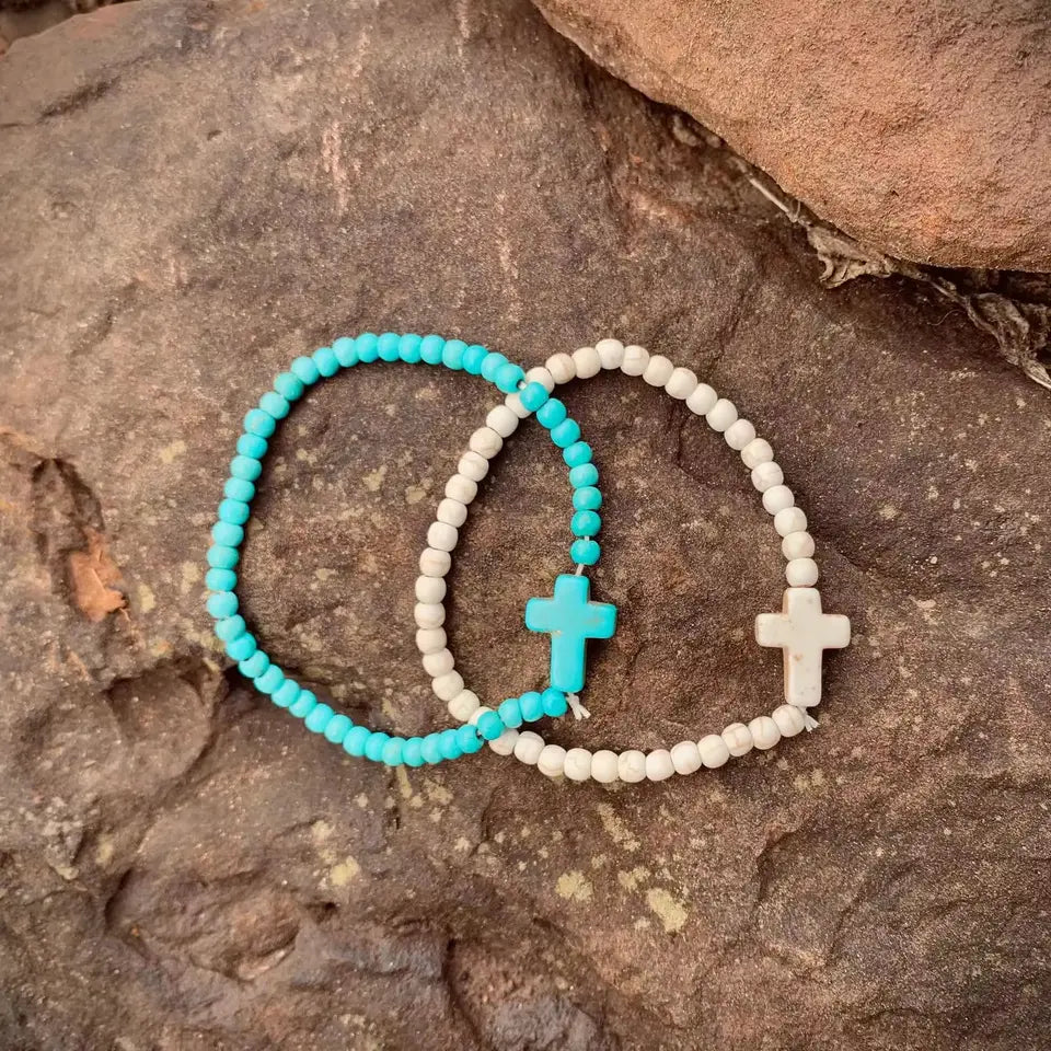 Compact Bracelet for Stacking at Home, Quick Access, Home Travel, Daily Use